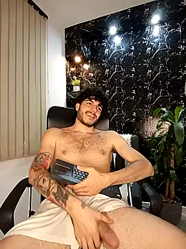 Rafael_Mendezz's cam snapshot