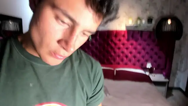 AustinJones_'s cam snapshot