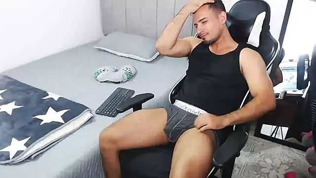 miller_cuper's cam snapshot