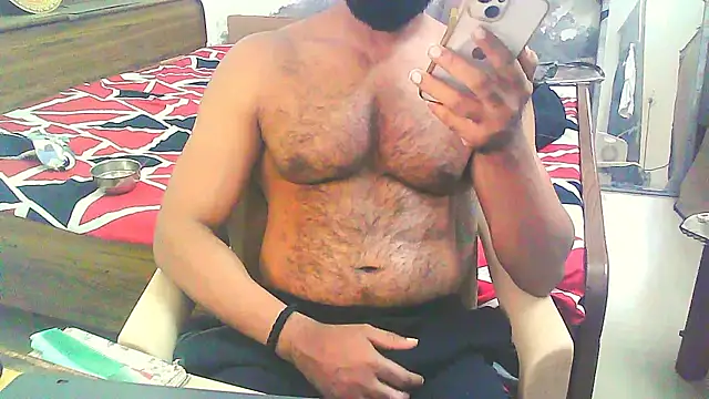 Vbestshow's cam snapshot