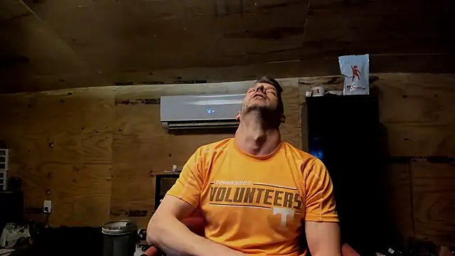 Kenny_Kyle's cam snapshot