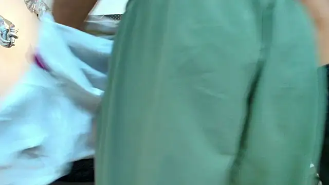 JordanAndAndrew's cam snapshot