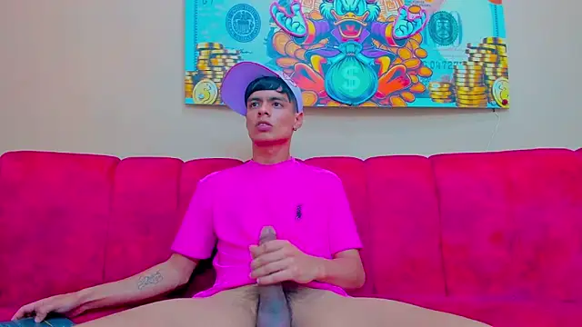 Brownie_Lovers's cam snapshot