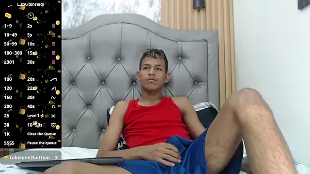 Rory_castro's cam snapshot