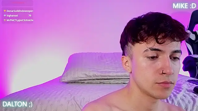 Mike_Benelli's cam snapshot