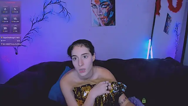 khloebeauty's cam snapshot