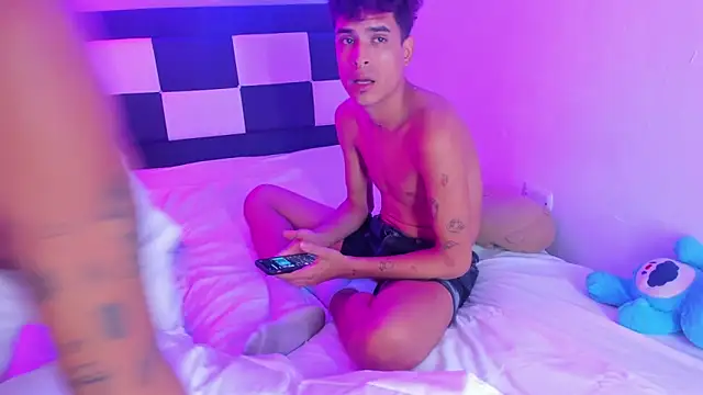 Lucky_boys__X's cam snapshot