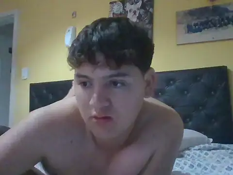 Myboy0020's cam snapshot