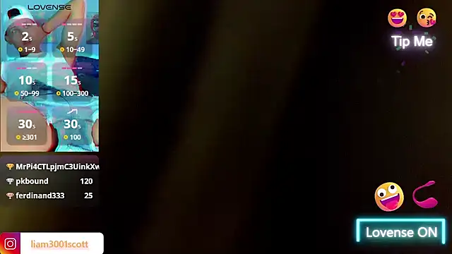 Liamscott_'s cam snapshot