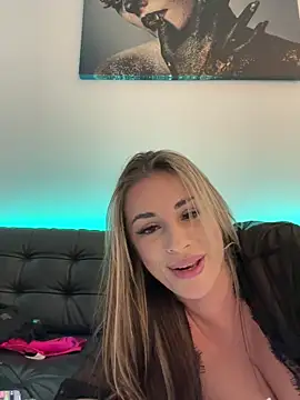 IsabellaEtthan live sex cam