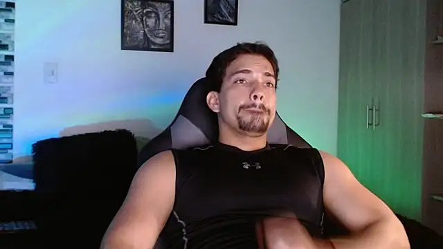 Ian_Daviz's cam snapshot