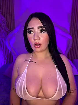 Valeria_carter's cam snapshot