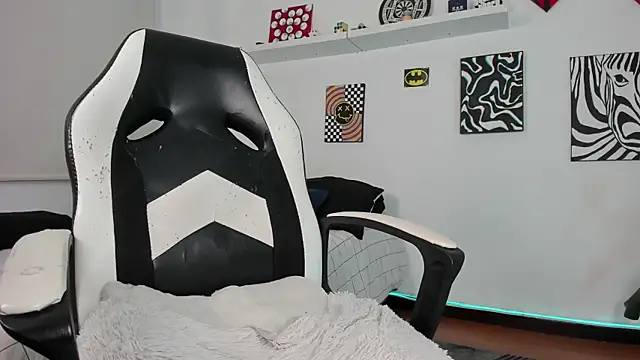 mathewconelly's cam snapshot