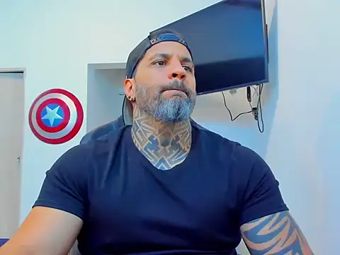 JoshRigby's cam snapshot