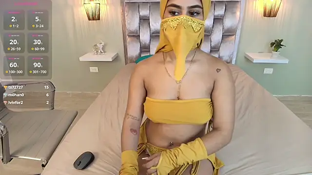 Natash_khalal live sex cam