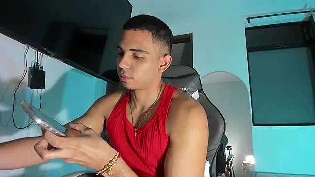 joss_111's cam snapshot