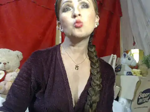 hottieperla's cam snapshot