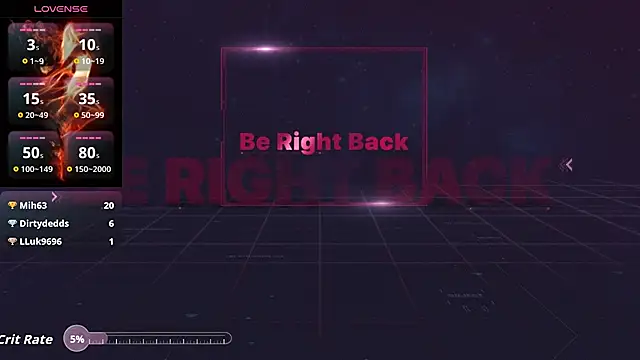 Absolute_Charm's cam snapshot