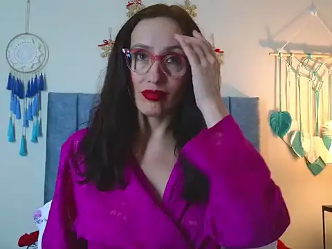 IberianMoonMK's cam snapshot