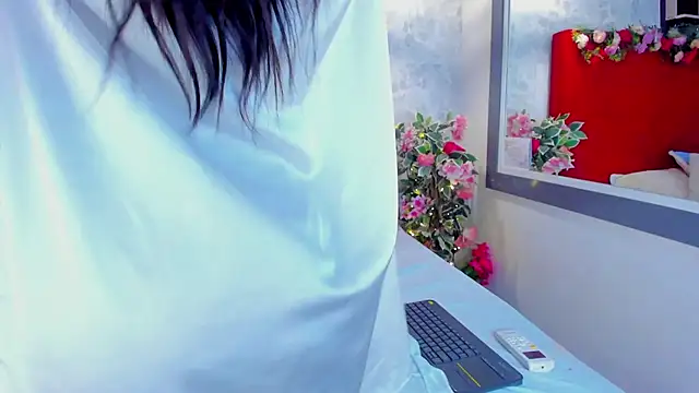 Kloeh_Star's cam snapshot