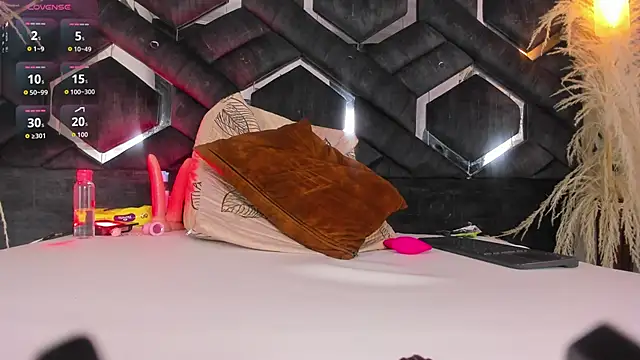 Zoe-Johnson_'s cam snapshot