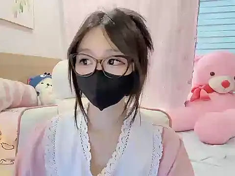 Yuyu-baobei's cam snapshot