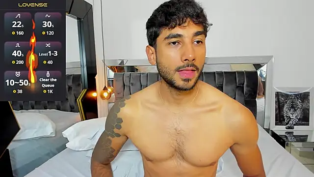 MARC_THOMPSON_'s cam snapshot