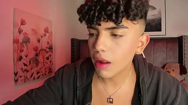 Niick_Twiink's cam snapshot