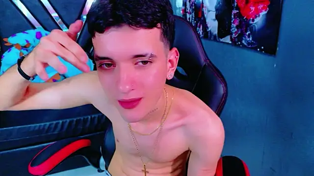 ErosWildBoy's cam snapshot