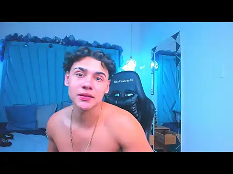 chris_de_la_fonde's cam snapshot