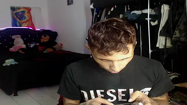 wallewe's cam snapshot