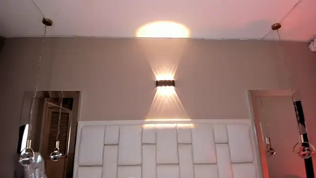 JessyEvans's cam snapshot