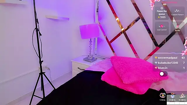 samymilf4's cam snapshot