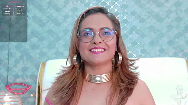 MarilynVega1's cam snapshot