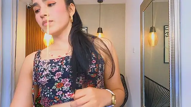 Lia_Mar_'s cam snapshot