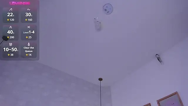 Foxy_Kylie's cam snapshot