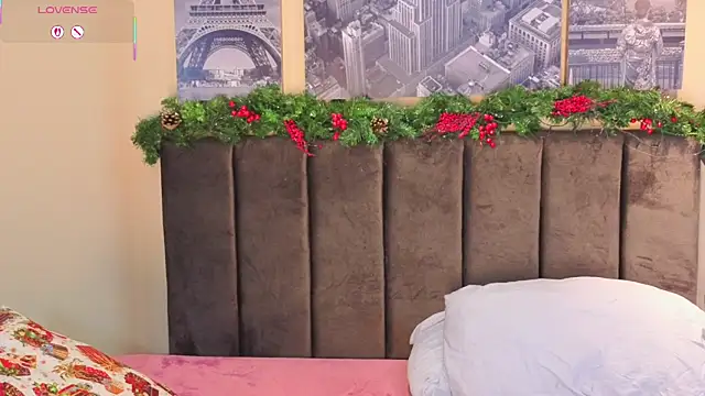 HelenaCole- live sex cam