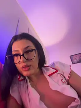 claraseloura's cam snapshot