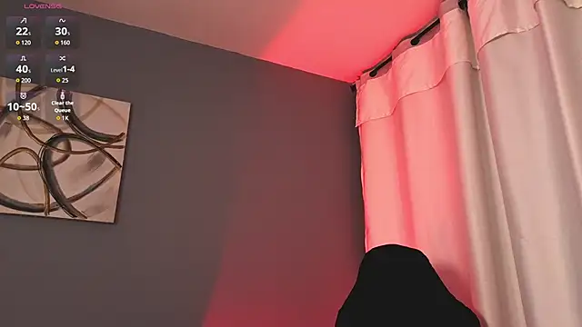 BrookeMiller's cam snapshot