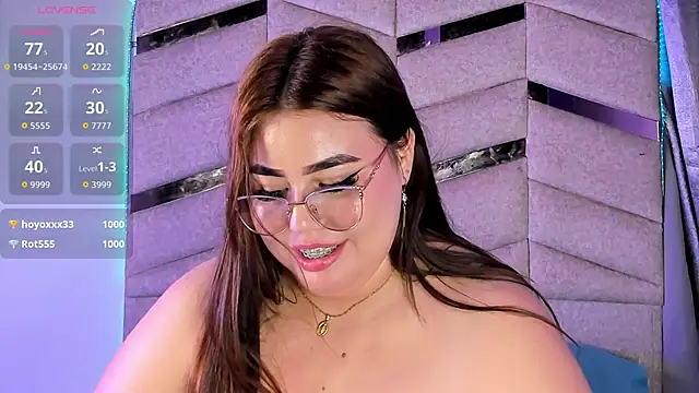 MadissonLee__ live sex cam