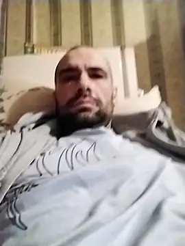 AlferezzSolvajo's cam snapshot