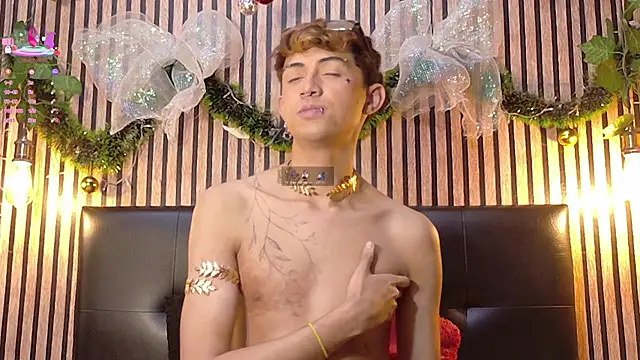 Allen_Starck's cam snapshot