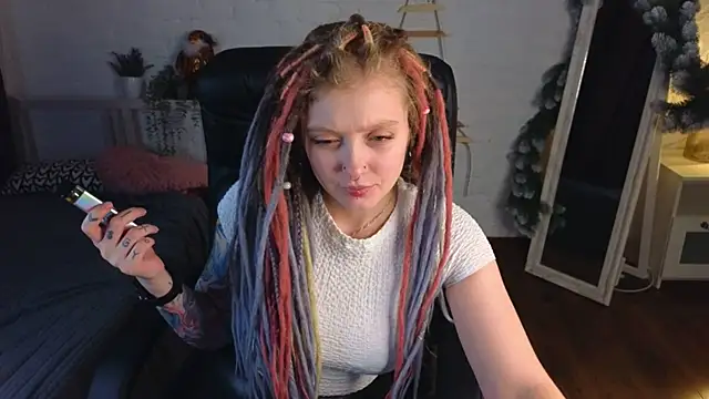 Kiki_shay live sex cam