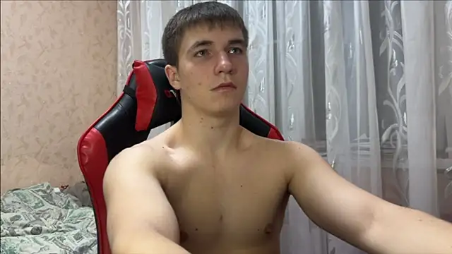 golden_flash's cam snapshot