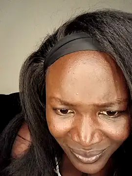 Melanin_babygal's cam snapshot