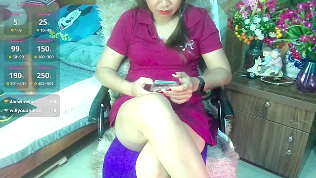 Jerry-Lan's cam snapshot