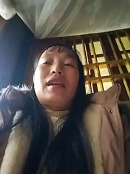 miss-su's cam snapshot