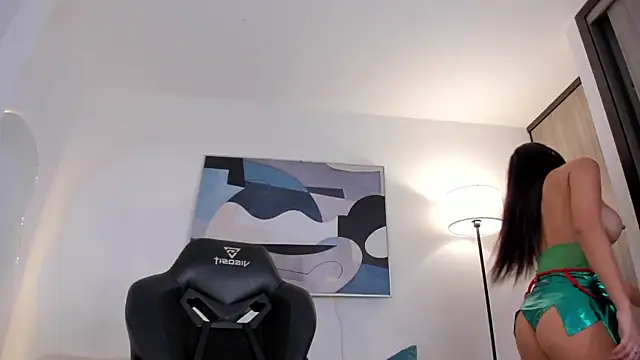 SaraParker_ live sex cam