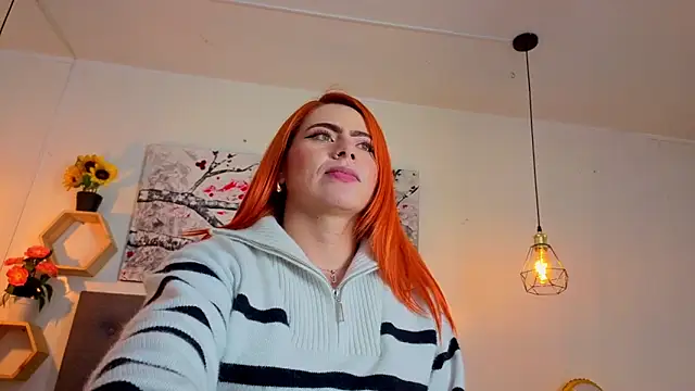 Dulce_charlottee's cam snapshot