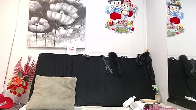 DonnaJoness's cam snapshot